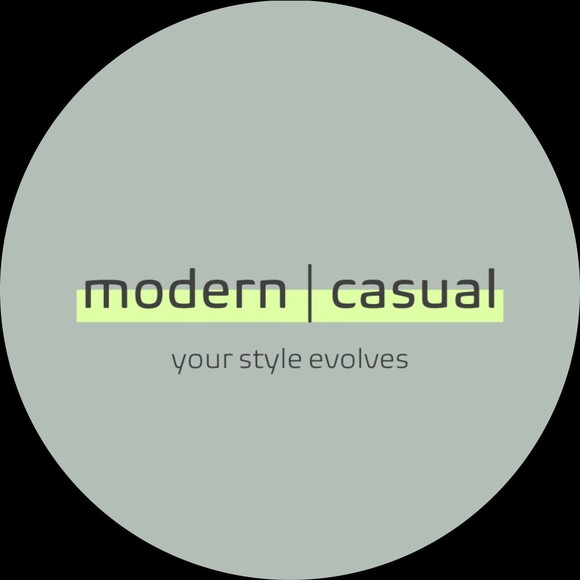 moderncasual